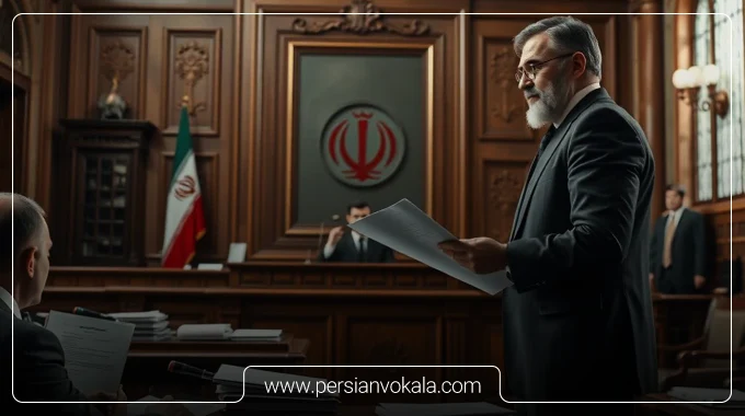 بهترین وکیل تصادفات رانندگی در سمنان